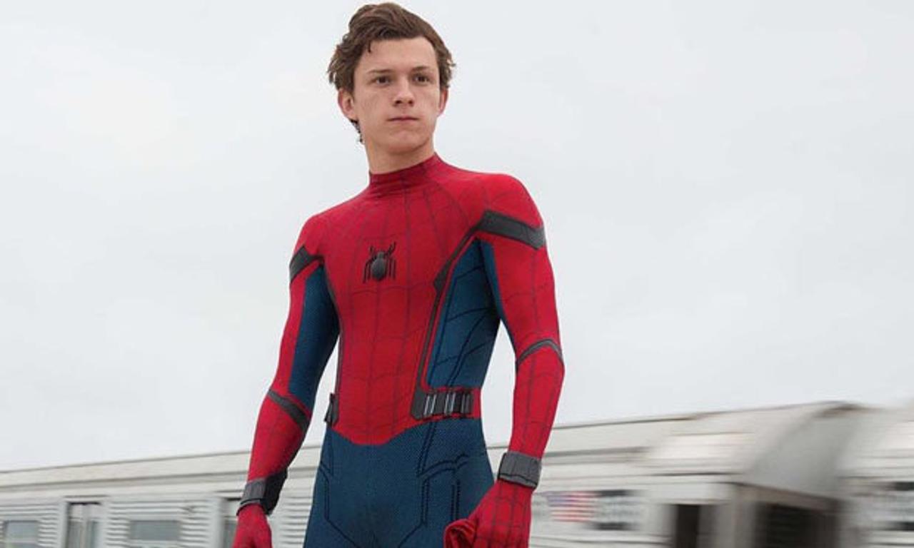 Tom Holland Calls Spider Man 3 Most Ambitious Standal 