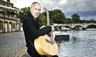 Pete Townshend talks The Who, Quadrophenia and upcoming Irish concert Pete Townshend talks The Who, Quadrophenia and upcoming Irish concert