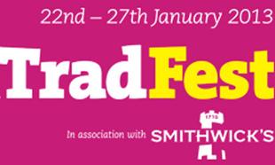 TradFest Reviews: Crossharbour and Pride of New York
