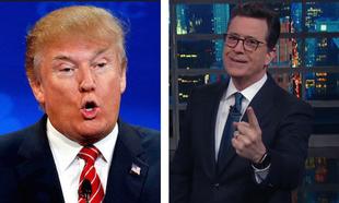 Watch: All of late night responded to Charlottesville with cutting condemnations of Trump last night Watch: All of late night responded to Charlottesville with cutting condemnations of Trump last night