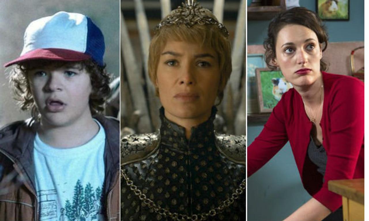 Top 10 TV Shows of 2016