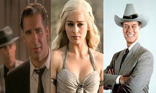 Top Ten TV Theme Tunes of all Time - Part 2! Top Ten TV Theme Tunes of all Time - Part 2!