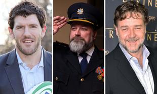 Great TV this weekend... here's the best of it! Great TV this weekend... here's the best of it!