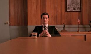 Looks like the new series of Twin Peaks is in trouble already Looks like the new series of Twin Peaks is in trouble already