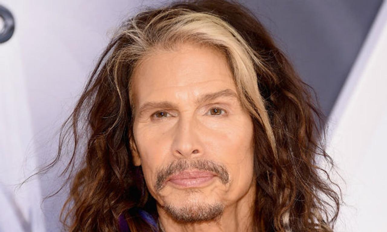 Aerosmith Say They Feel Abandoned By Frontman Steven Tyler As He Pursues A Solo Career