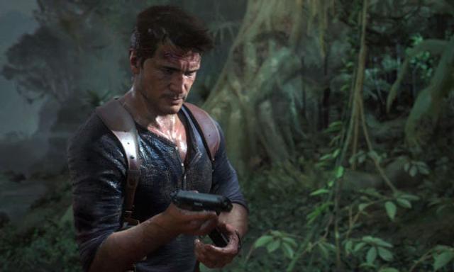 Uncharted 4: A Thief's End review