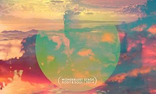 Body + Soul's Wonderlust Stage announced