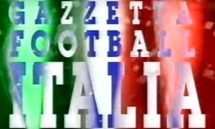 Gazzetta Football Italia is making a comeback - as a live event in Dublin Gazzetta Football Italia is making a comeback - as a live event in Dublin