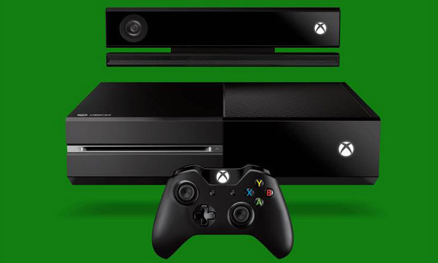 Xbox one online reveal date