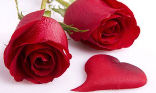 Discover the love in Ireland on St Valentine's Day