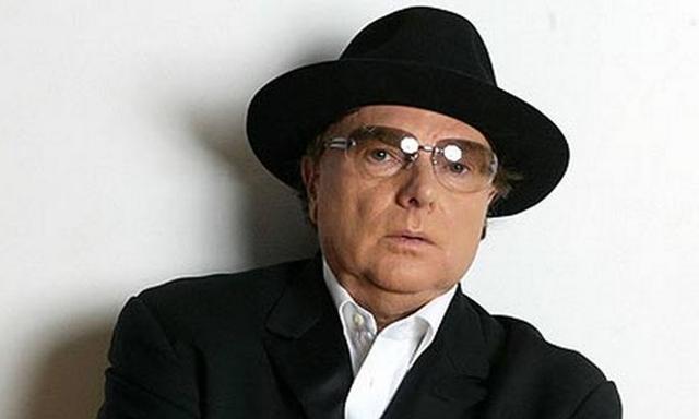 People have been reacting to the terrible song titles on Van Morrison's ...