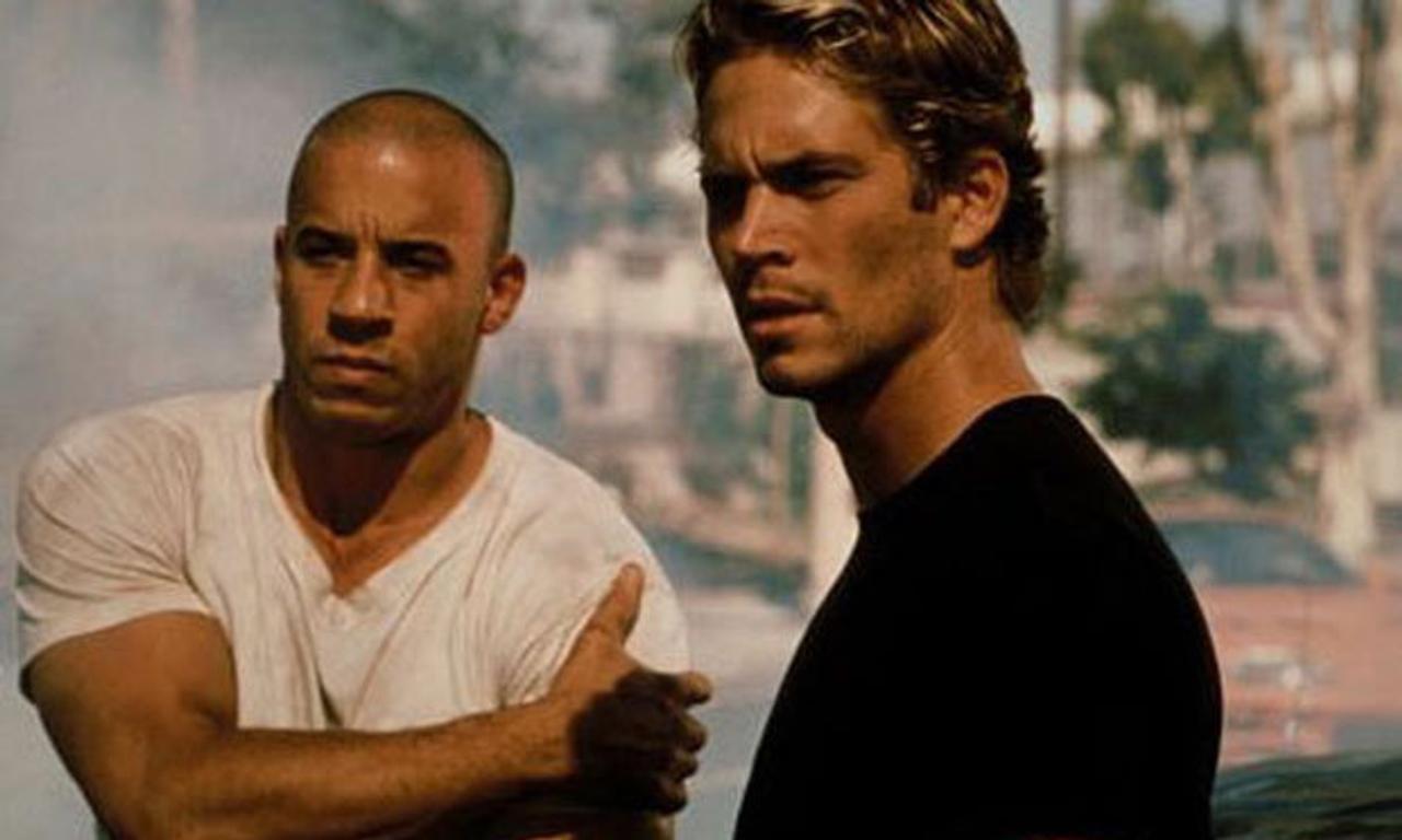 Fast and Furious producer reveals Vin Diesel only got the role of Dom ...