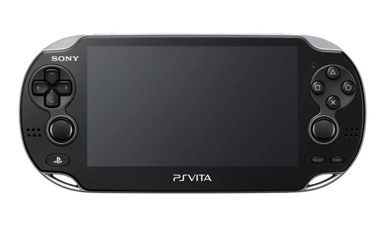 The PS Vita is being discontinued next year