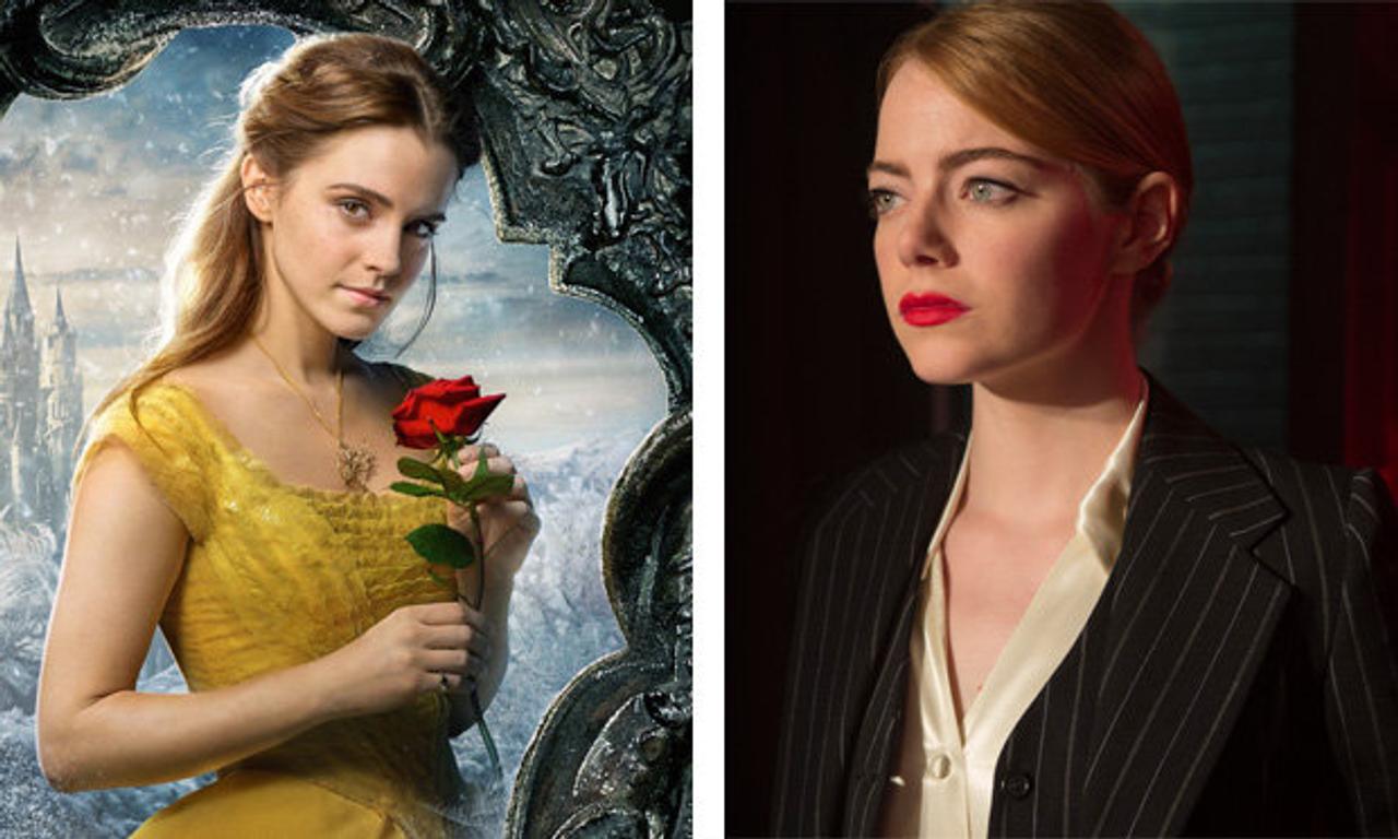 Emma Stone rumoured to be new lead in Damien Chazelle's La La Land, Damien  Chazelle