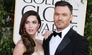 Megan Fox gives birth to her second baby! Yep, Megan Fox was pregnant Megan Fox gives birth to her second baby! Yep, Megan Fox was pregnant