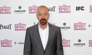 Apparently Bryan Cranston HAS indeed been cast as Lex Luthor in Man of Steel sequel Apparently Bryan Cranston HAS indeed been cast as Lex Luthor in Man of Steel sequel