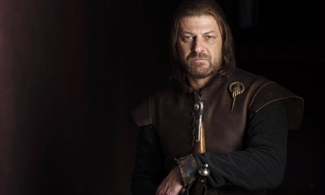 sean bean lord of the rings game of thrones