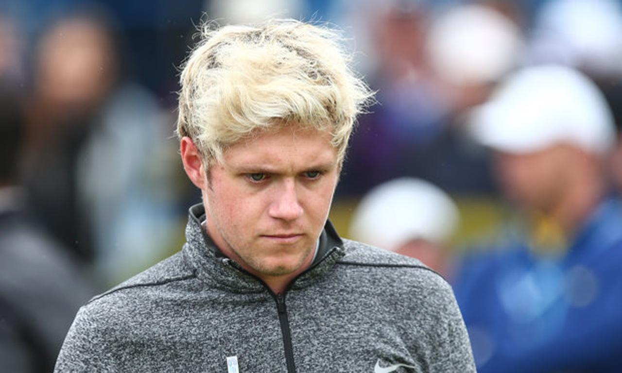 Nation in turmoil as Niall Horan ditches blonde hair dye for brown