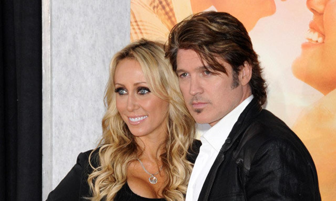 Billy Ray Cyrus and Tish Cyrus Break Silence on Divorce