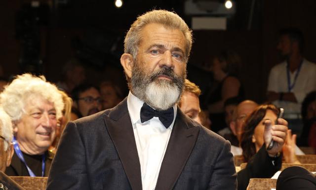 Mel Gibson and 50 Cent are teaming up in new crime thriller 'Boneyard'