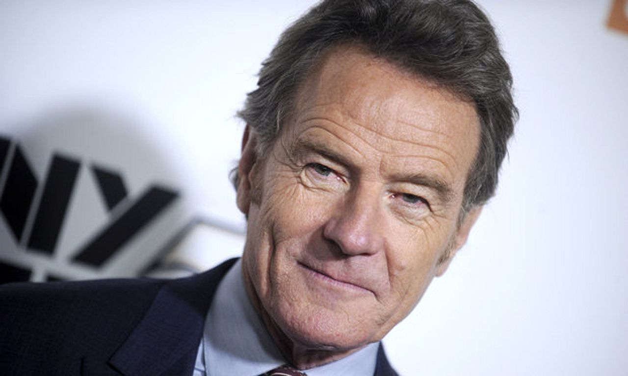 Bryan Cranston Reveals That He Had A Brush With Cult Leader Charles 