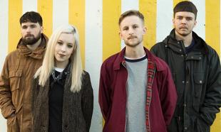 Q&A: We chat to Tipperary rock band The Winter Passing ahead of their new EP & Whelan's gig Q&A: We chat to Tipperary rock band The Winter Passing ahead of their new EP & Whelan's gig