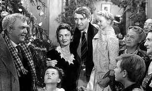The festive film season starts with a bang at the IFI