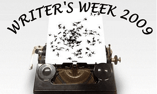 Cork Arts Theatre Writers' Week 2014