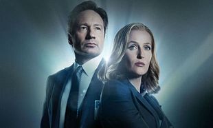 Gillian Anderson says 'The X-Files' needs new writers for her to consider a return Gillian Anderson says 'The X-Files' needs new writers for her to consider a return