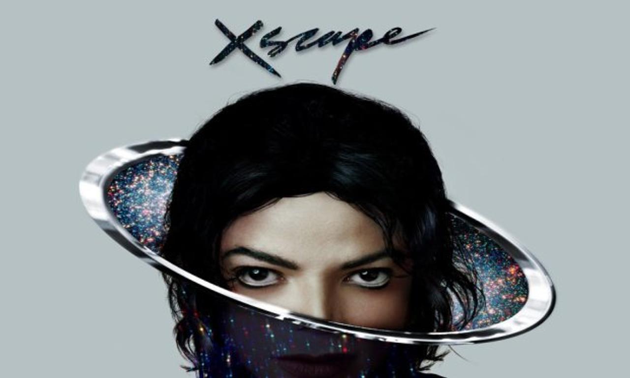 Album Review Michael Jackson Xscape