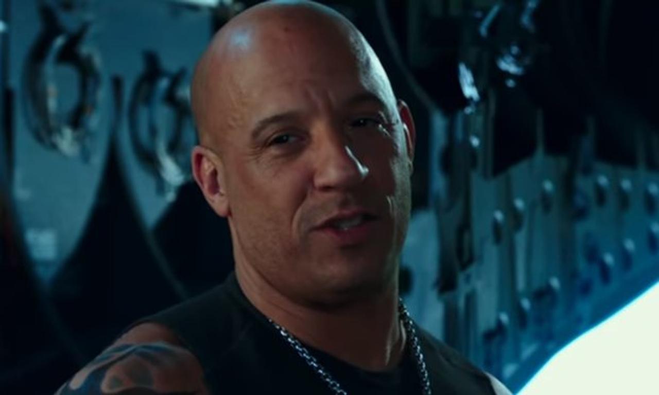 Watch: The batshit crazy second trailer for XXX: The Return of Xander Cage