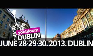 youbloom Weekend Ticket - Gigs Only