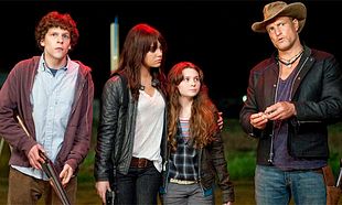 'Zombieland 2' is happening, original cast to return 'Zombieland 2' is happening, original cast to return