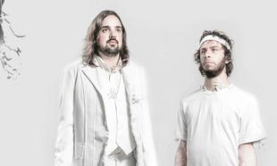 Listen: New track from Zorch - 'This Is The Way It Goes'