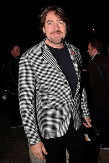 Celebrities at the 'The Late Late Show'