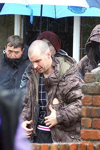 'Love/Hate' series
