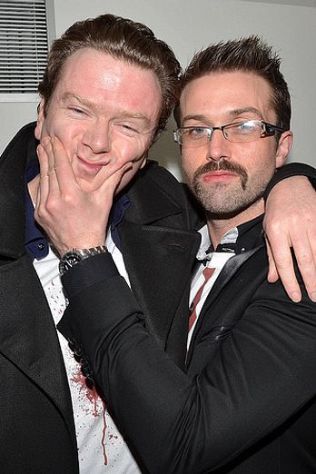 'Charlie Casanova' premiere at The Lighthouse