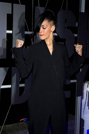 The Australian premiere of 'Battleship'