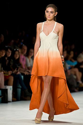 Australian Fashion Week