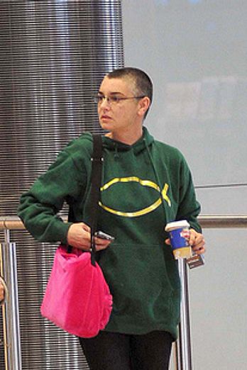 Sinead O'Connor
