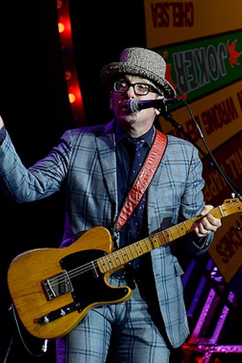 Elvis Costello & The Imposters
