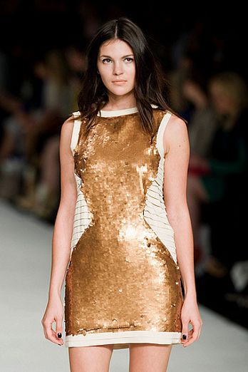 Australian Fashion Week - Fall/Winter 2012