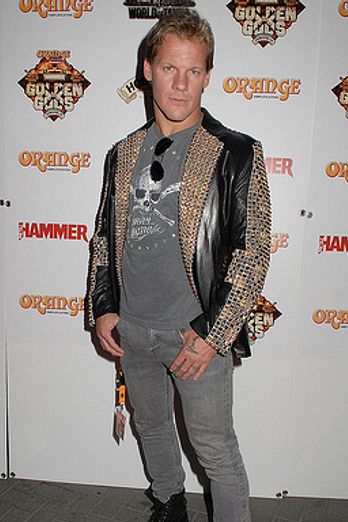 The Metal Hammer Golden Gods Awards Part 2