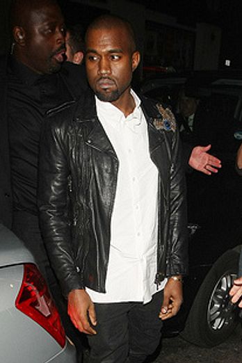 Jay Z and Kanye West's 'Watch The Throne' tour