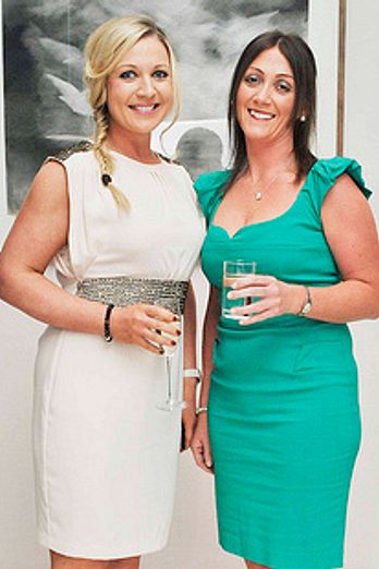 Unislim 40th birthday party
