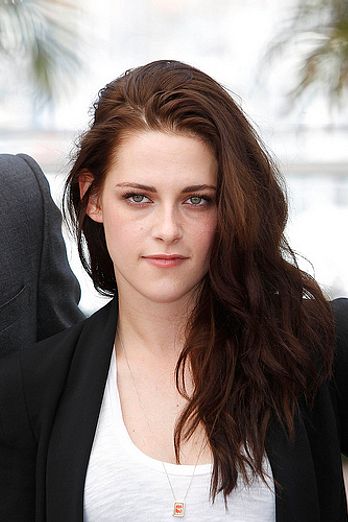 Kristen Stewart is awful pants at Cannes