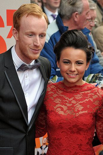 UK premiere of 'Angels Share'