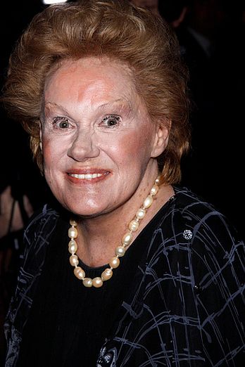 Bad Bad Make-Up