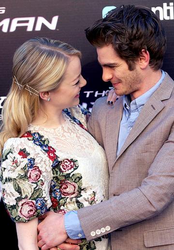 Spider Man Premiere Madrid