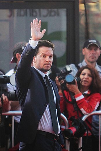 Ted Premiere LA